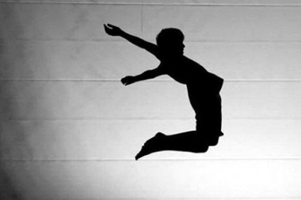 Viral Video Pria Loncat dari Flyover Asemka, Ini Kata Polisi