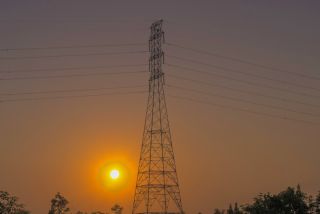 Industri Listrik dan Gas Dominasi Investasi di Riau