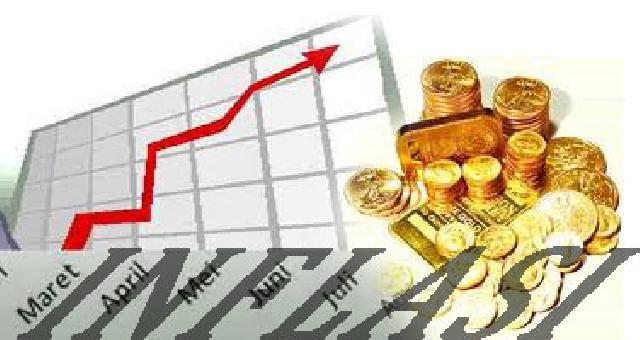 Harga Kebutuhan Pokok Dorong Inflasi Riau Pada Juni 0,58 Persen