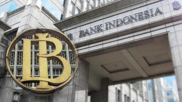 Bukan Hanya BI, Ini Bank Sentral yang Siapkan Uang Digital Resmi