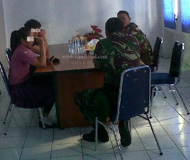 Rekam Adegan Porno dalam Avanza, Sepasang ABG di Pekanbaru Diamankan