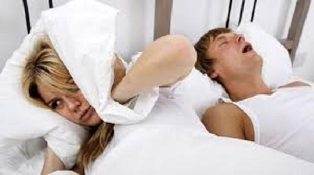 Cara Sederhana dan Alami Atasi Mendengkur dengan Cepat