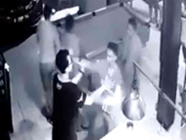 Fakta-fakta Anggota TNI Diduga Ditusuk 8 Anggota Brimob di Depok