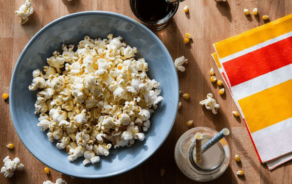 Ternyata, 8 Makanan Tidak Sehat Ini Tak Seburuk yang Anda Pikirkan