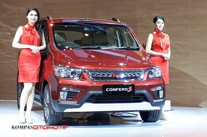 Mempertanyakan Harga Jual Kembali Wuling, Berapa ya ?