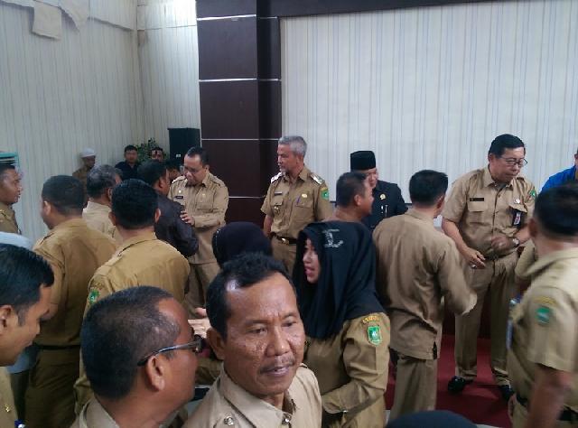 Bupati Minta ASN Jadikan Pengalaman Ramadhan Sebagai Motivasi Tingkatkan Disiplin dan Kinerja