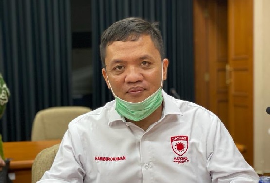 37 Pegawai KPK Mundur, Gerindra: Nggak Perlu Didramatisasi