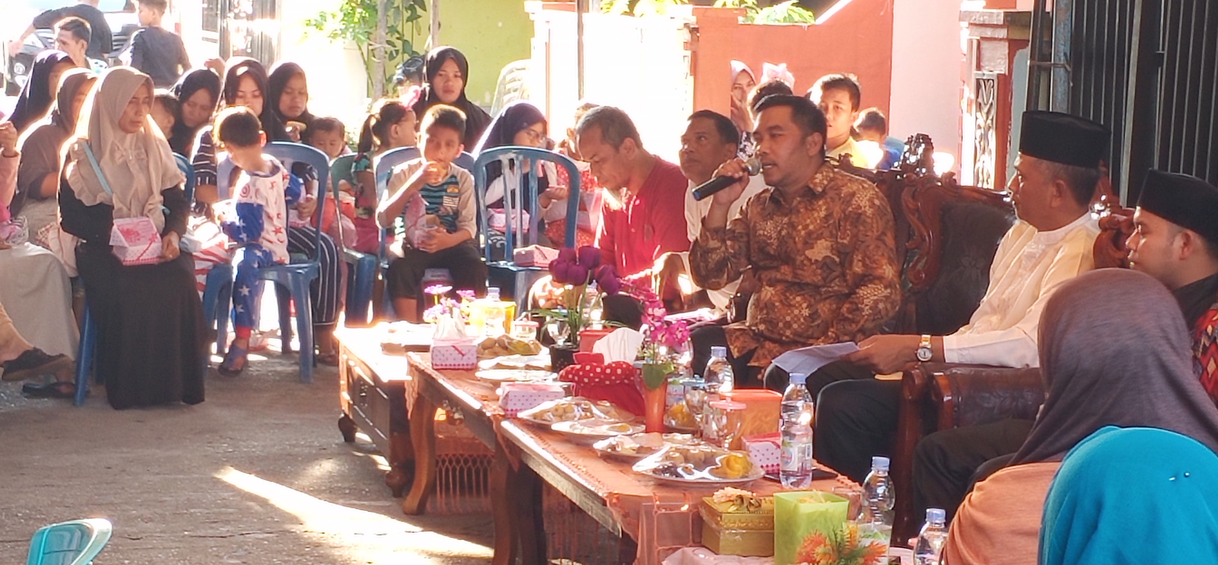 Dewan Minta Warga Jangan Asal Produksi Hand Sanitizer