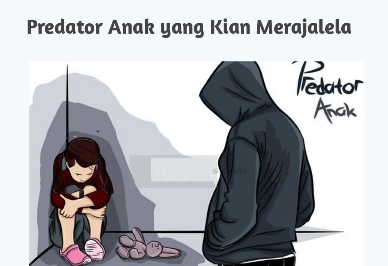 Dalam Sepekan, Polres Siak Ungkap Tiga Kasus Kebiadaban Predator Anak Dibawah Umur