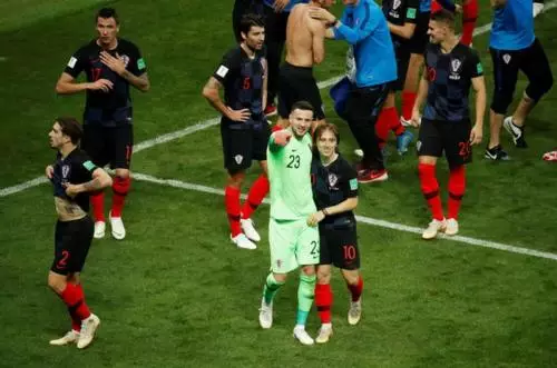 Jadwal Final Piala Dunia 2018