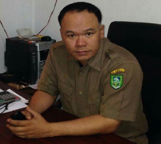 PPTK Proyek MY Bengkalis Bantah Kediamannya Digeledah KPK