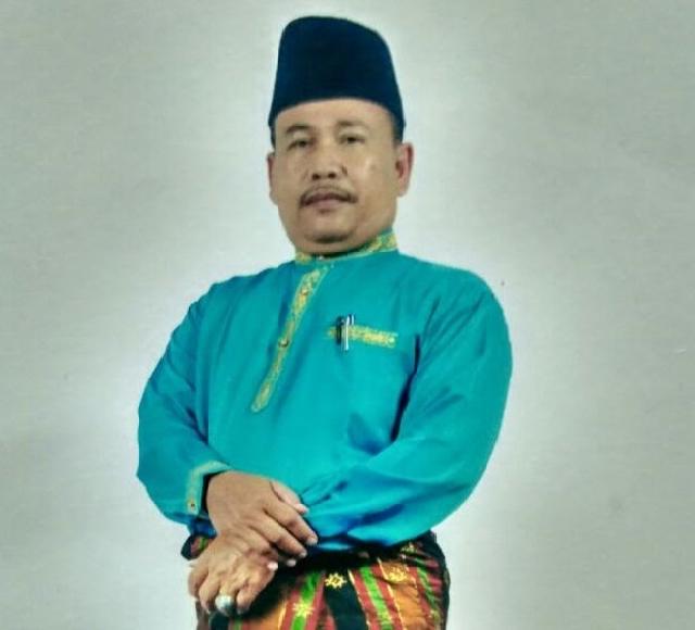 Ketua Asosiasi UED/K-SP Mandau Sesalkan Insiden Pelecehan wartawan