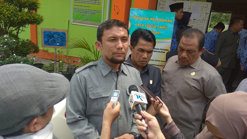 PSBB Segera Berlaku, Legislatif Masih Soroti Akurasi Data Masyarakat Penerima Bansos