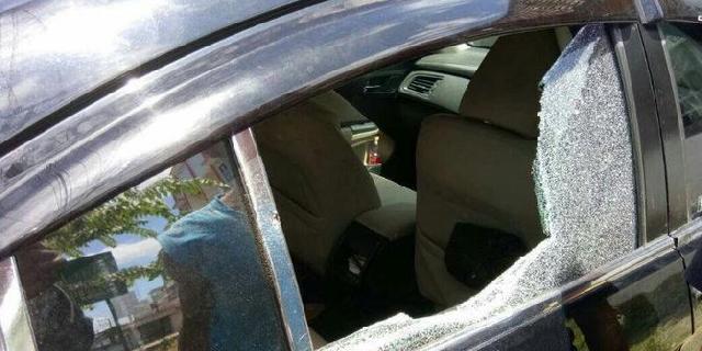 Polisi tembaki mobil yang hindari razia, seorang ibu tewas