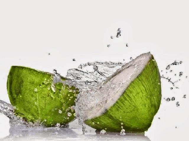 Ini yang Terjadi Jika Anda Rutin Minum Air Kelapa Setiap Hari