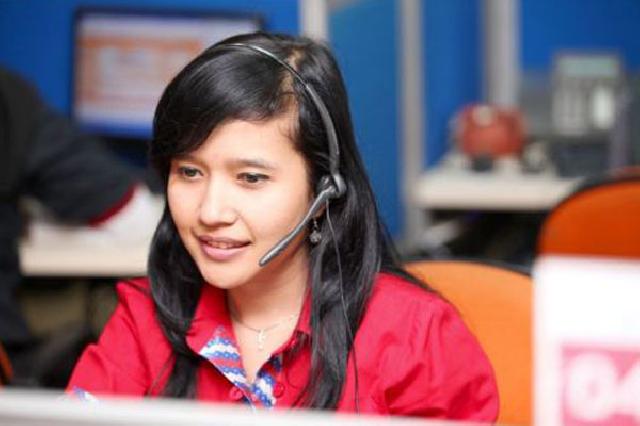 Hebat !! DKP Pekanbaru Sediakan Layanan Call Center