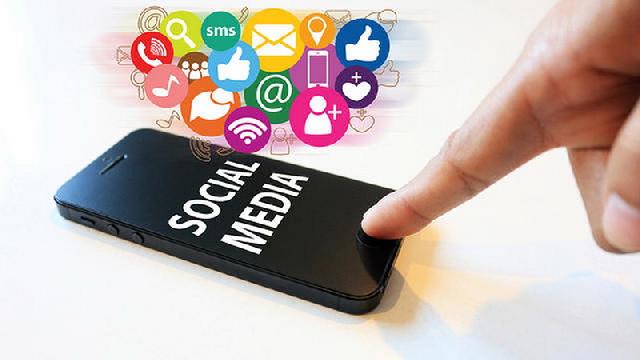 Nih Cara Tepat Bersosial Media Buat Mahasiswa