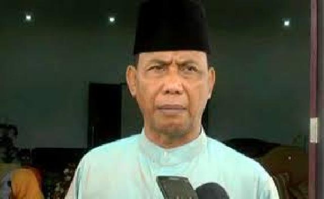 Jembatan Kembar akan Diresmikan Bersamaan Dengan Iven Bakar Tongkang