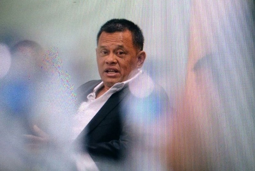 Survei: Capres Alternatif, Elektabilitas Gatot Tertinggi