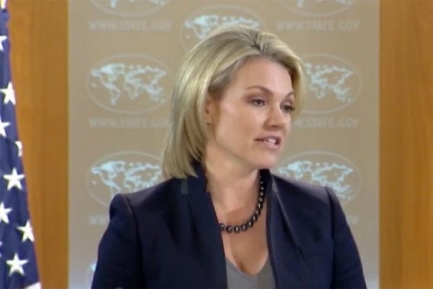 AS Kecam Pembunuhan Wartawan Dunia, Kecuali oleh Tentara Israel