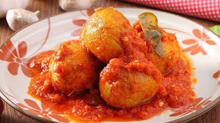 Resep Spesial Balado Telur Ayam yang Gurih dan Mantap