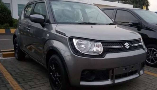 Kabar Gembira, Ignis Termurah Kini Telah Dipersenjatai AGS