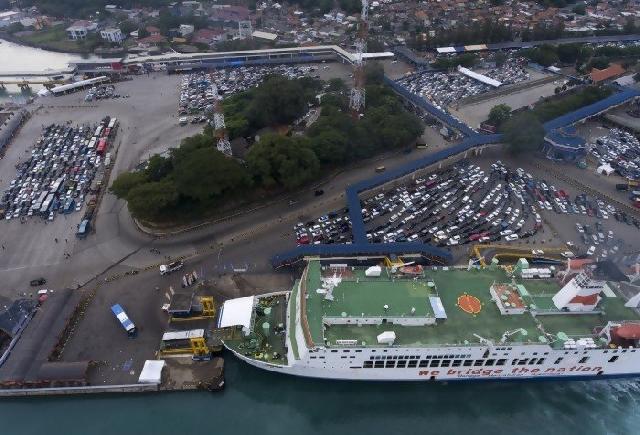 Menhub: angkutan Lebaran siap 80 persen