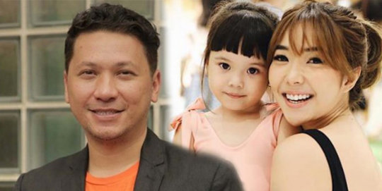 Gading Marten Unggah Video Gisel dan Gempi, Netizen Nangis Lihat Pesan Ini