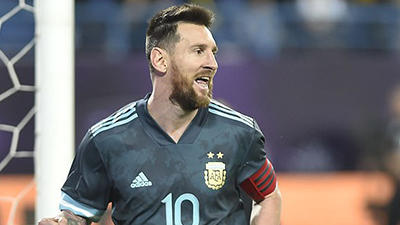 10 Pesepakbola Yang Belum Pernah Menjuarai Piala Dunia