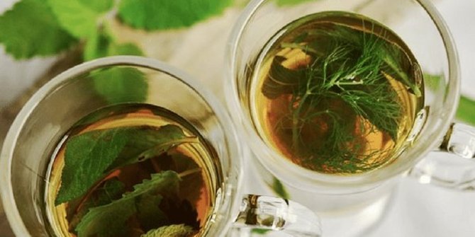 Penjelasan ahli mengapa sering minum teh bikin gigi kuning