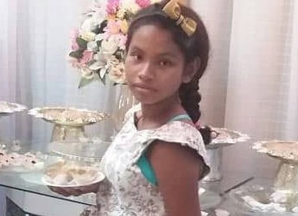 Gadis 13 Tahun Dihamili Ayah Kandung, Meninggal Usai Melahirkan