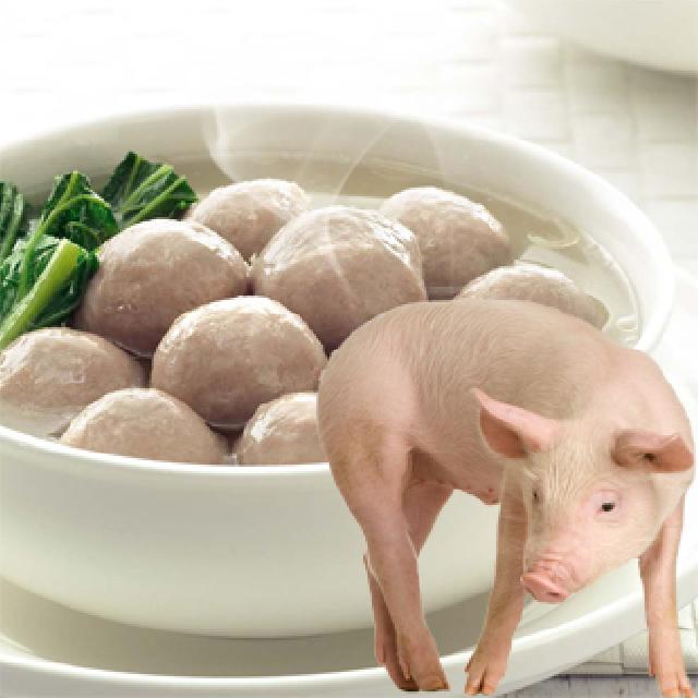 Gara-gara Bakso Babi, Walikota Pekanbaru Pengen Bangun Laboratorium