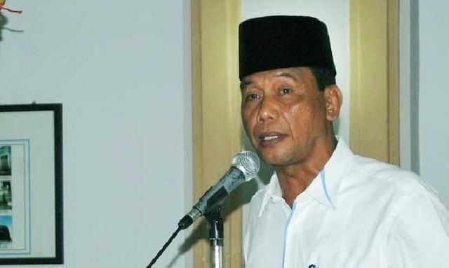 MTQ Rohil XIV Digelar 29 Juli