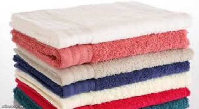 6 Cara Jaga Handuk Segar Lebih Lama