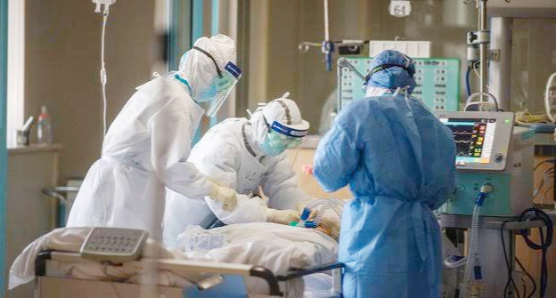 Dua Penambahan Kasus Corona di Riau, Asal Inhil dan Kampar 