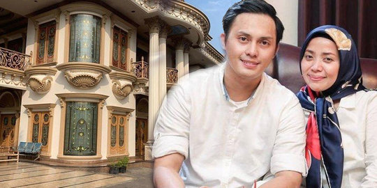 Rumah Peninggalan Almarhum Sang Suami Akan Dijual, Muzdalifah Tuai Sorotan