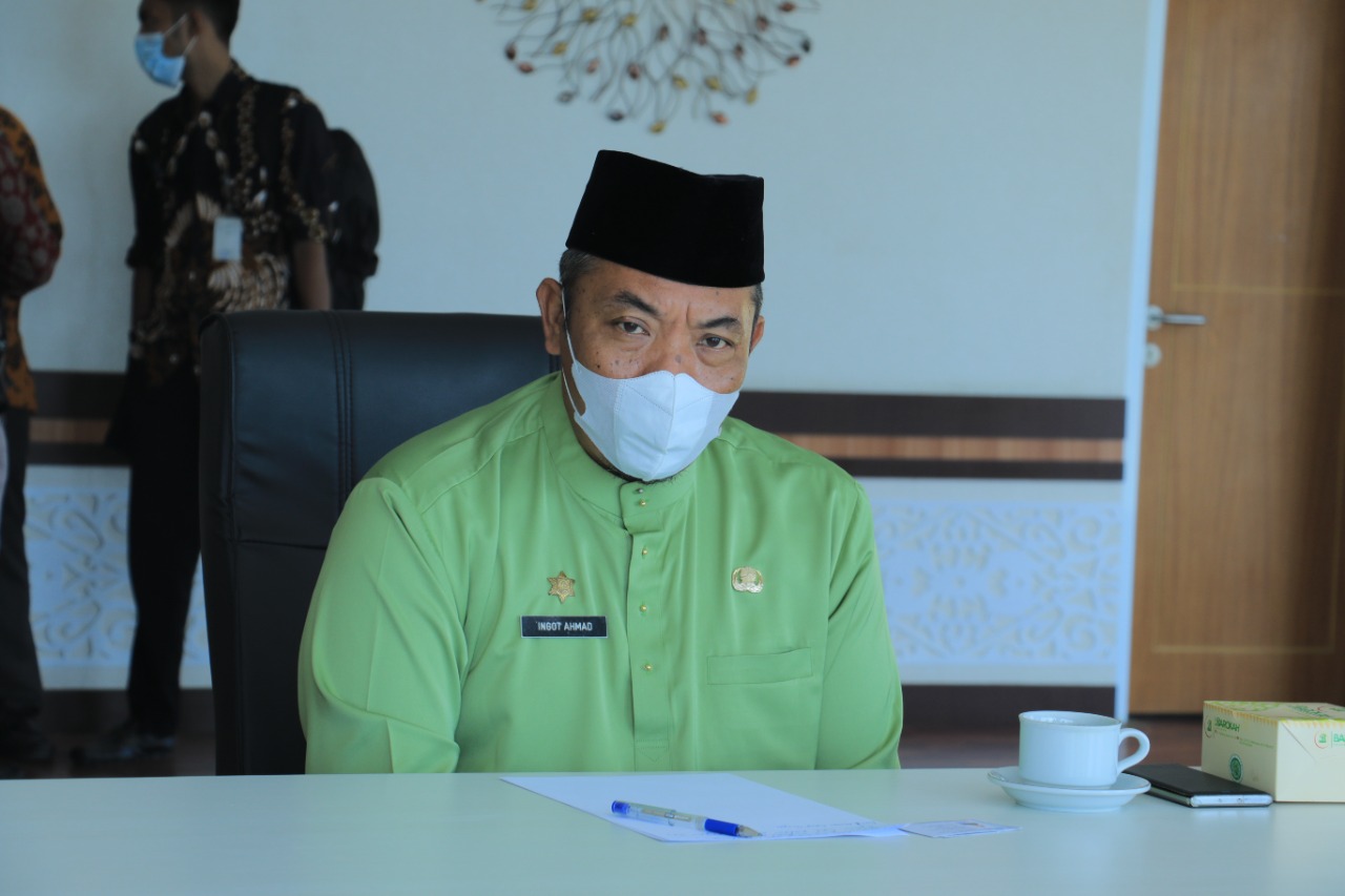 Kepala DPP Sebut Puluhan Pasar Ilegal Beroperasi di Pekanbaru