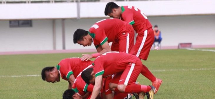 Siap-siap! Timnas Jajal Korsel Siang Ini, Ayo Dukung!