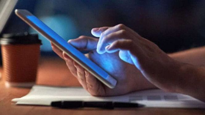 Saat Teman Online Ngajak Mesum, Begini Harusnya Jawabanmu