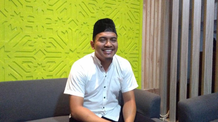 Habib Rizieq Buka Suara soal Kondisi Kesehatan