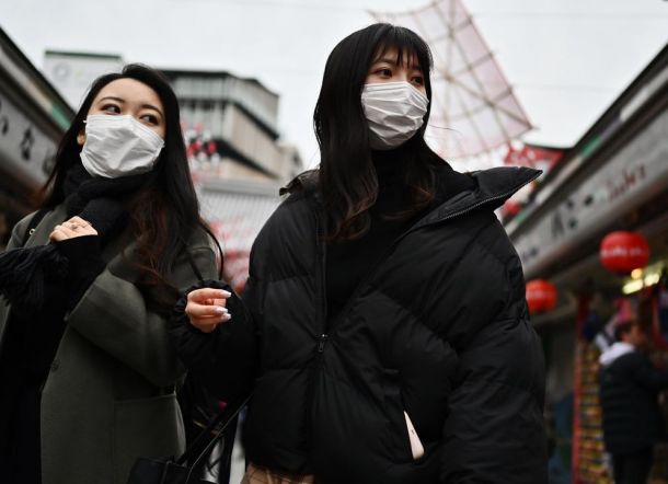 Tetap Waspada! Virus Corona Bisa Menular Melalui Udara