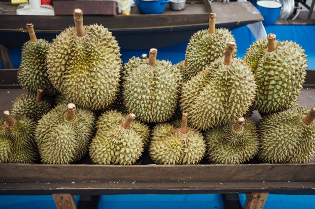Ini 7 Manfaat Buah Durian