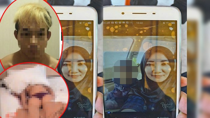 Ditangkap, Pelaku Pembunuh Cici di Hotel, Ngaku Tak Terima Dimintai Bayaran Usai Begituan