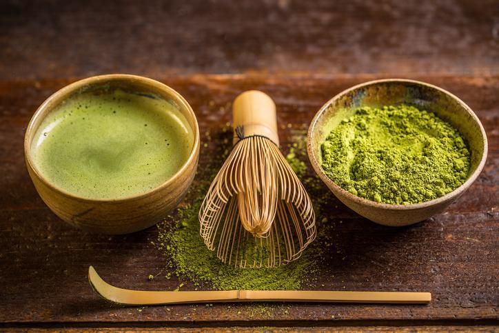 Ini Alasan Utamanya Kenapa Matcha Mahal