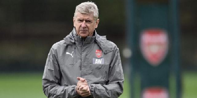 Arsene Wenger Akan Duduki Kursi Pelatih Inggris?