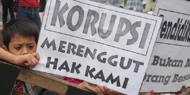 Aneh ! Ditanya Kasus Korupsi, Kasi Pidsus Bengkalis Malah Balik Bertanya Kepada Wartawan