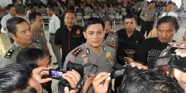 Polisi menduga 3 mahasiswa peserta Diksar UII tewas dianiaya senior