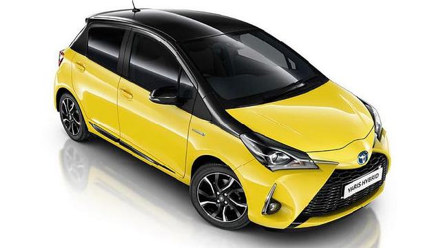 Toyota Terima Tukar Tambah Seluruh Merek Mobil