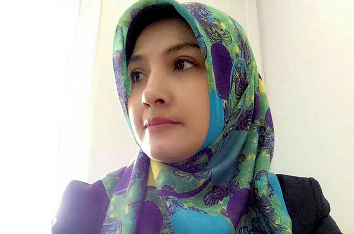 Pembunuh Ella Kian Misterius, Bercak Darah Cuma di Ruang Tamu ?