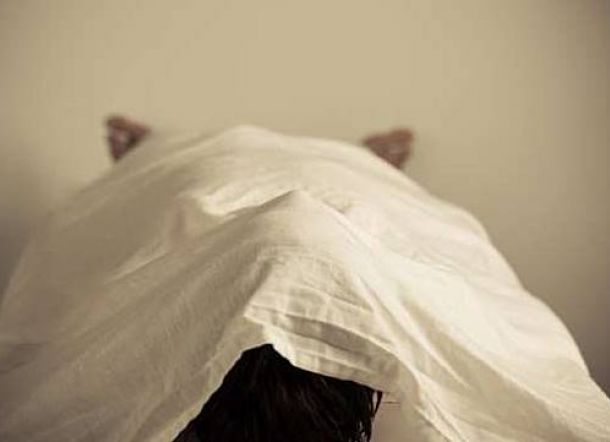 Wanita Ini Dinyatakan Meninggal, 2 Jam Kemudian Hidup Lagi